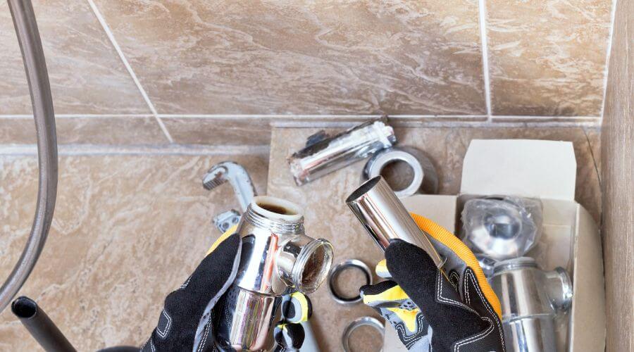 Professional New roof installation in Joplin, MT